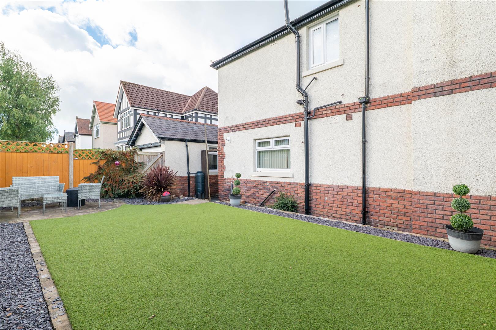 Walgarth Drive, Chorley
